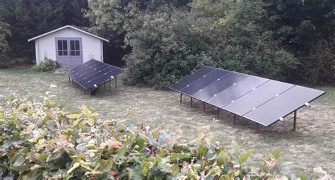 installateur panneau solaire nord